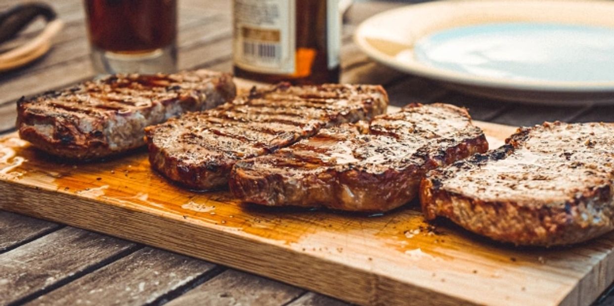 How Long To Cook Steak 2cm Thick